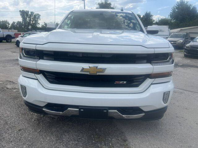 chevrolet silverado 1500 2016 1GCVKREC0GZ403618 image chevrolet silverado 1500 2016 1GCVKREC0GZ403618 image